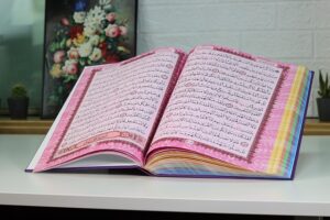 QURAN course ONLINE